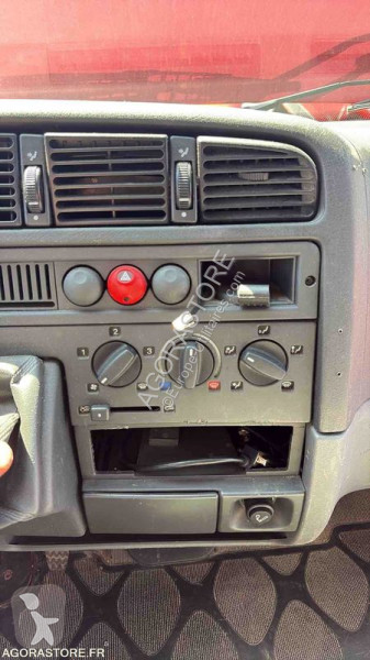 Лекотоварен автомобил Citroën JUMPER