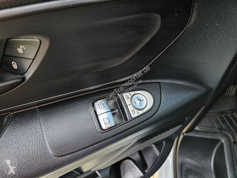 Furgoneta Mercedes 114 CDI...