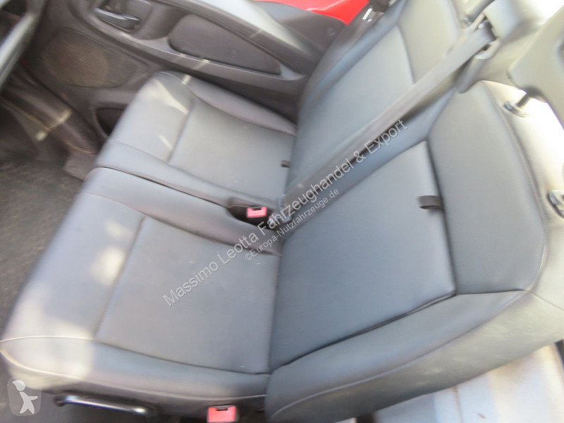 Furgoneta Iveco 35C12H Kipper Euro 6 FZ.390