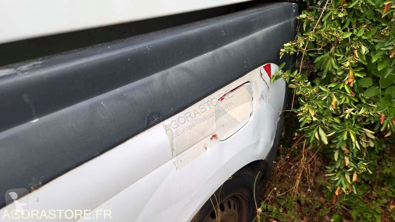 Лекотоварен автомобил Renault KANGOO