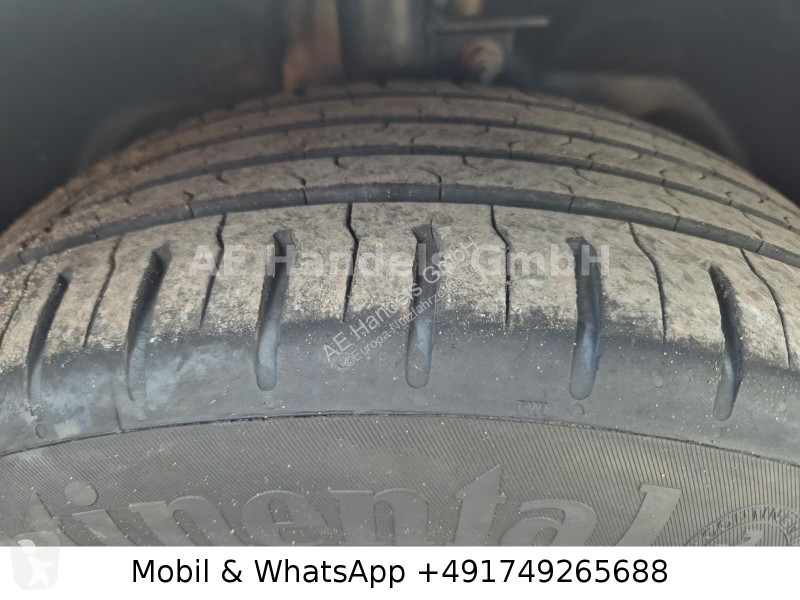 Furgoneta Mercedes B  CDI...