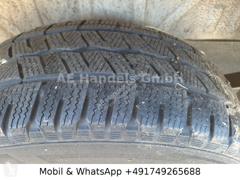 Veicolo commerciale Ford Kasten 330 L2 Trend...