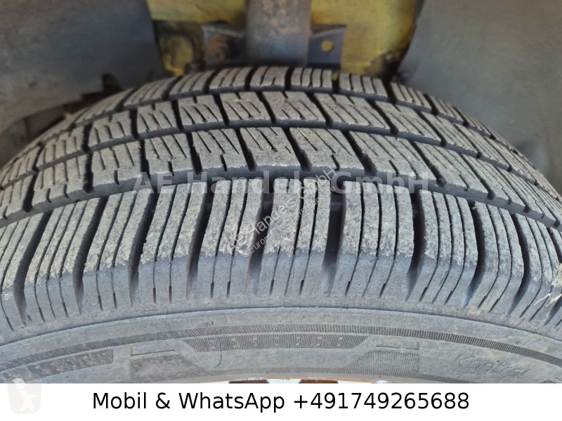 Bedrijfswagen Volkswagen T6 2.0 TDI *AHK