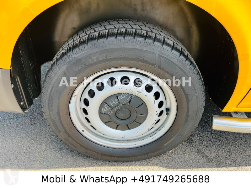 Furgoneta Volkswagen T6 2.0 TDI *AHK/Werkstatt