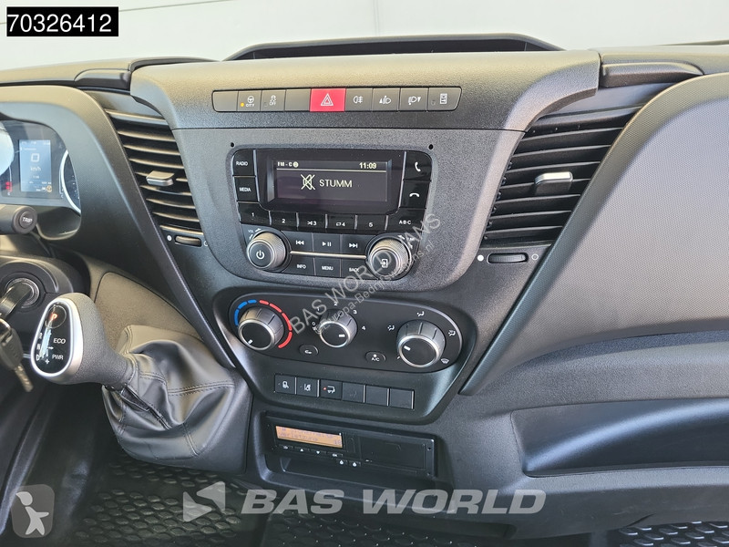 Furgoneta Iveco 70C18 3.0L Automaat 1000KG...