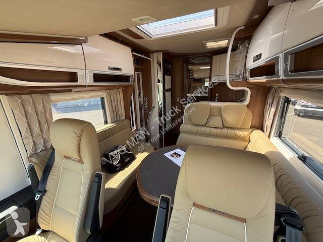 Furgoneta Iveco