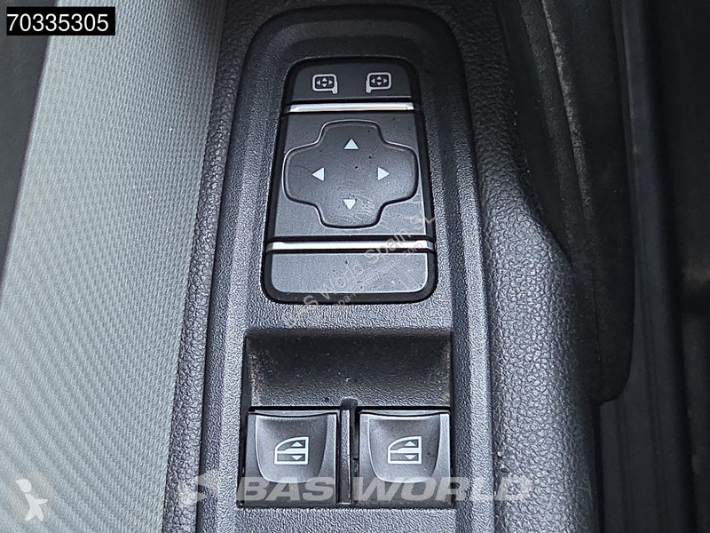 Furgoneta Renault 95PK L1H1 - Gasolina - Aire...