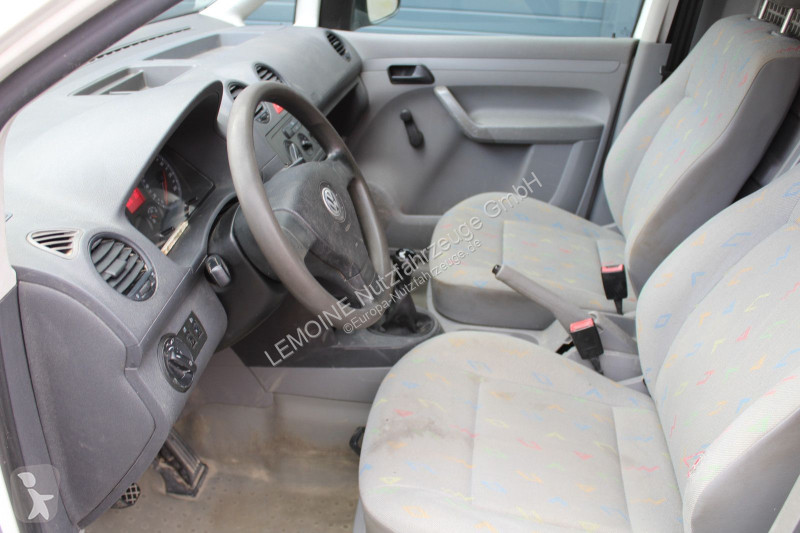 Furgoneta Volkswagen 2.0 SDI Kasten Diesel...