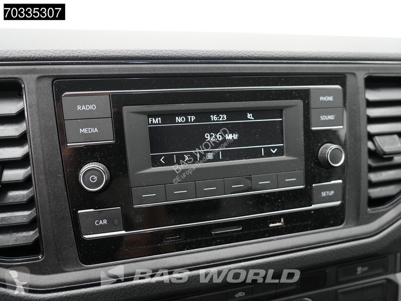 Furgoneta Volkswagen 177pk Automaat Laadklep...