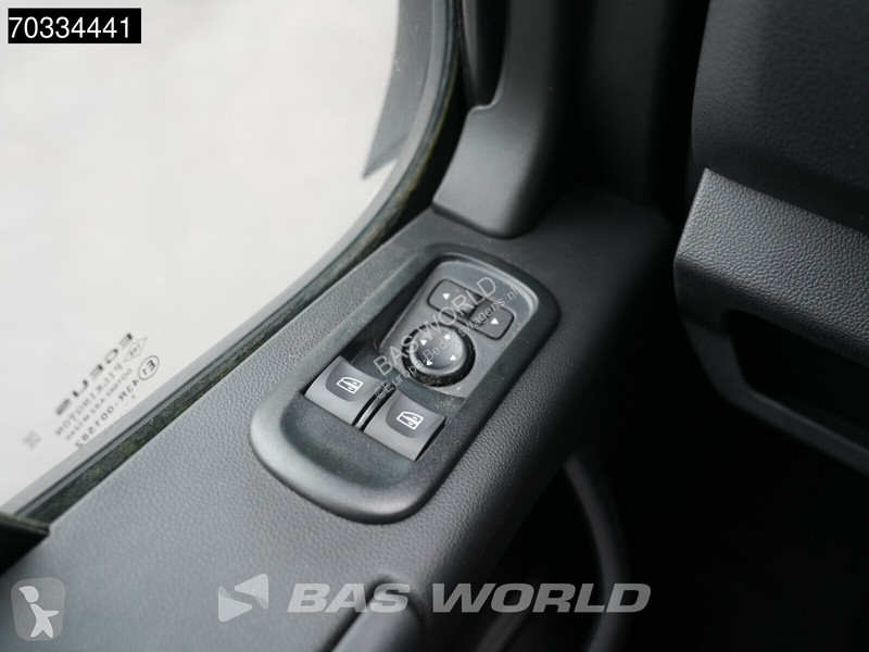 Furgoneta Renault L2H2 LED Navi Airco Cruise...