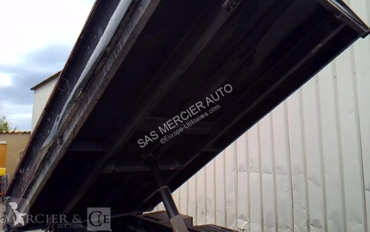 Furgoneta Fuso
