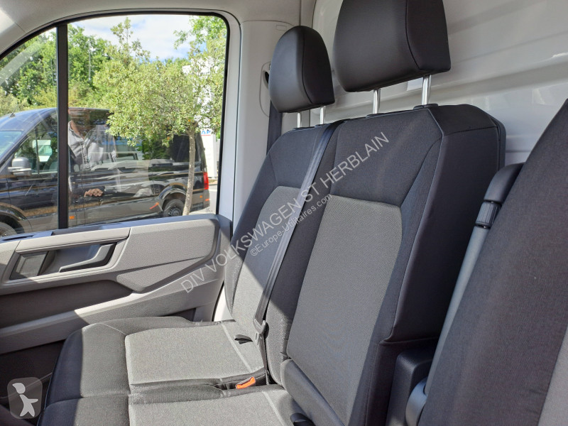 Furgoneta Volkswagen 50 L4 SC PROP RJ 2.0 TDI...