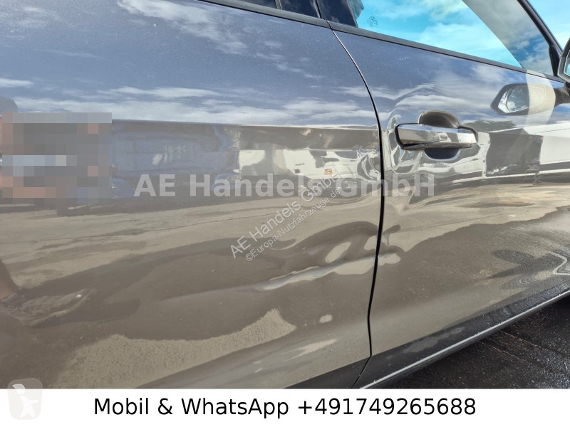 Haszongépjármű Audi Avant 45 TDI V6 quattro...