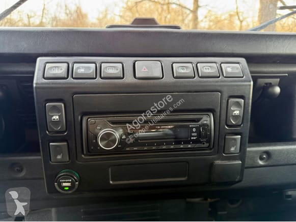Furgoneta Land Rover DEFENDER