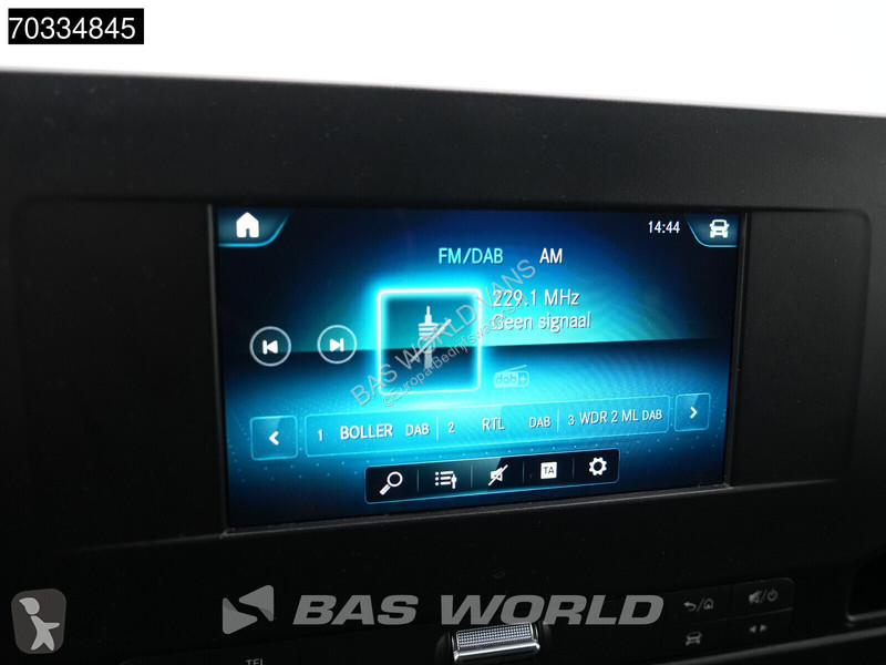 Furgoneta Mercedes 317 CDI Automaat L2H2 Airco...