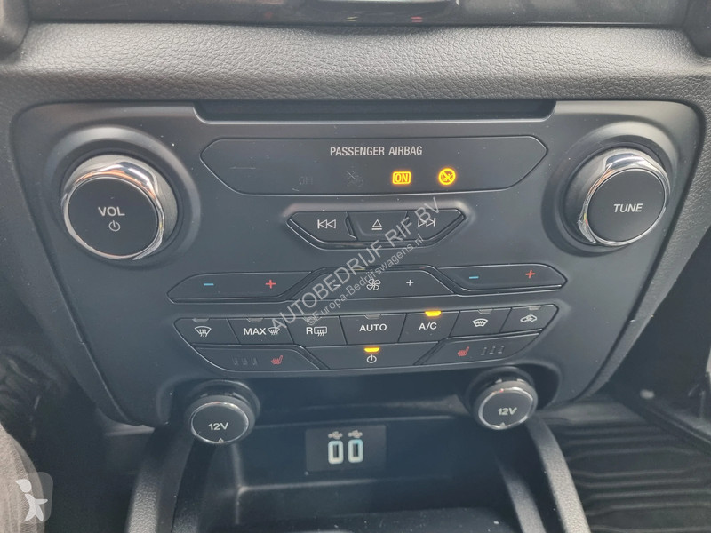 Furgoneta Ford 2.0 Ecoblue Wildtrak Supercab...