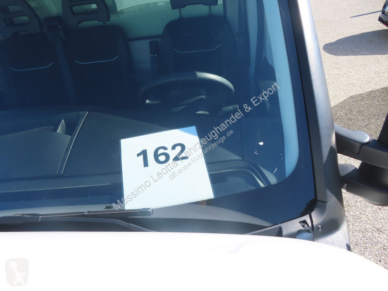 Bedrijfswagen Iveco 35C16  3,0 Kipper FZ.183...