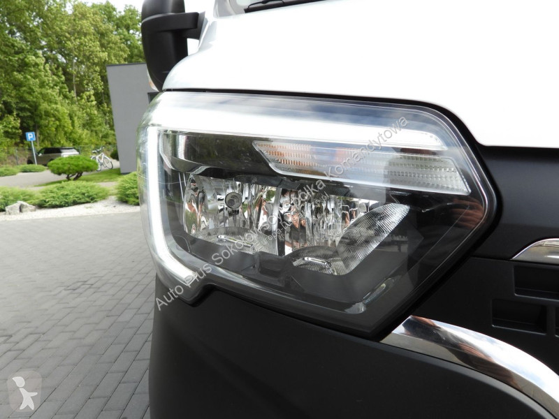 Užitkové vozidlo Renault  MASTER