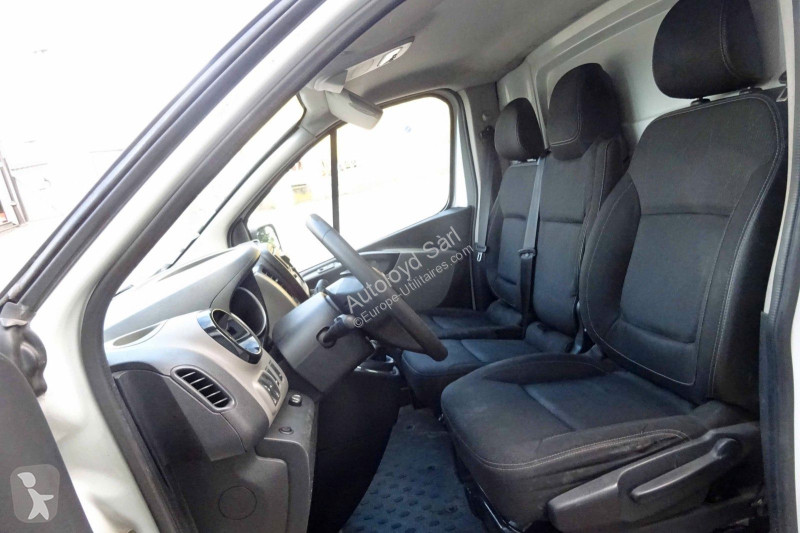 Furgoneta Nissan 1,6 DCI 95