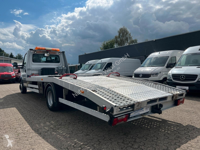 Furgoneta Iveco 70c17...