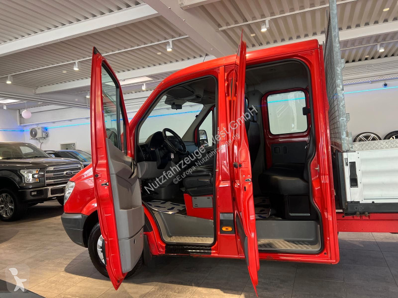 Bedrijfswagen Mercedes Spriner 313/316 CDI Maxi...