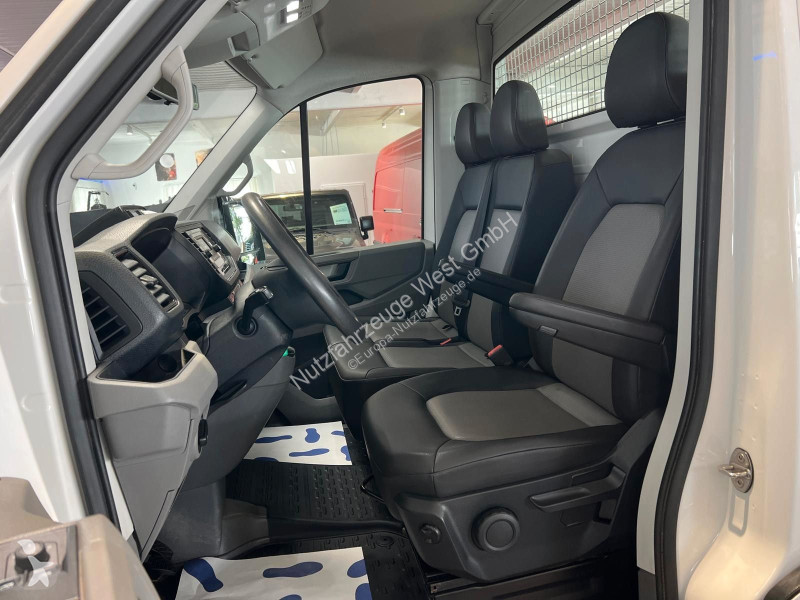 Furgoneta Volkswagen 55 TDI *3-Seiten...
