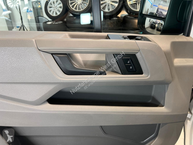 Furgoneta Volkswagen 55 TDI *3-Seiten...