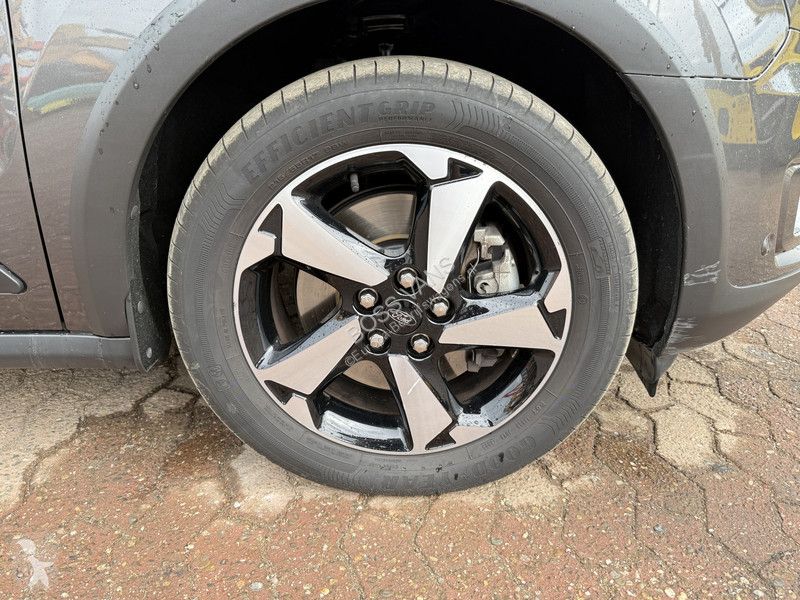 Furgoneta Ford 1.0 EcoBoost 100PK *Benzine* L2...