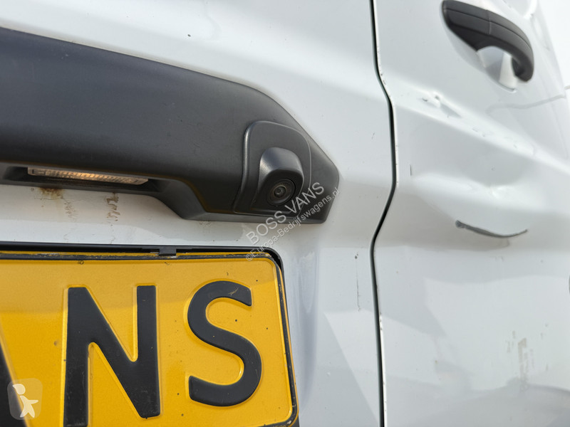 Bedrijfswagen Ford 1.5 TDCI 100PK L2 Automaat...