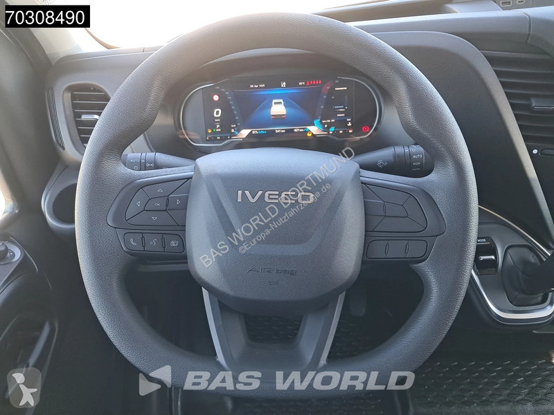 Furgoneta Iveco 35S16 Neu! 3.0L Automatik...
