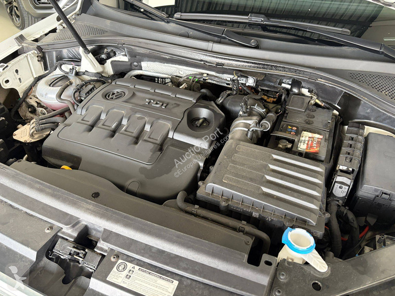 Furgoneta Volkswagen R-Line
