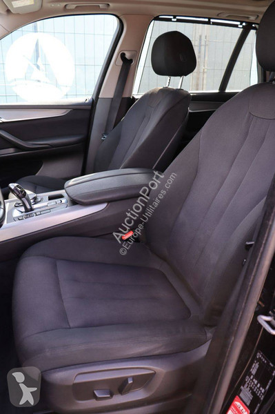 Furgoneta BMW SDRIVE25D
