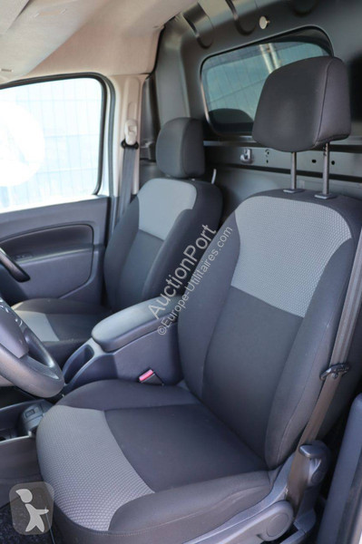 Užitkové vozidlo Renault 1.5 dci 110 Energy...