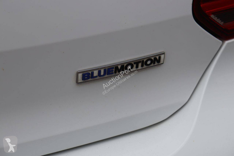 Furgoneta Volkswagen 1.4TDI