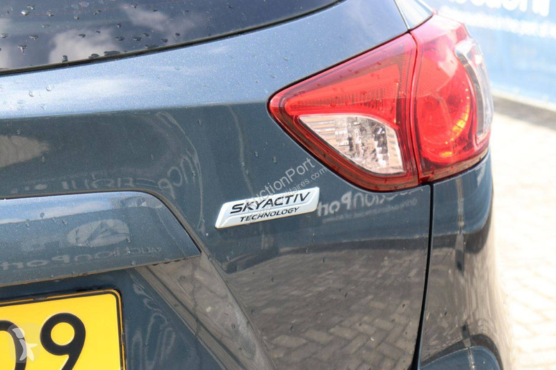 Furgoneta Mazda 20