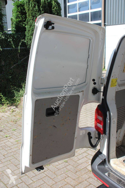 Volkswagen  van