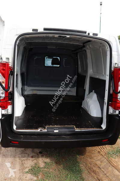 Toyota  ProAce van