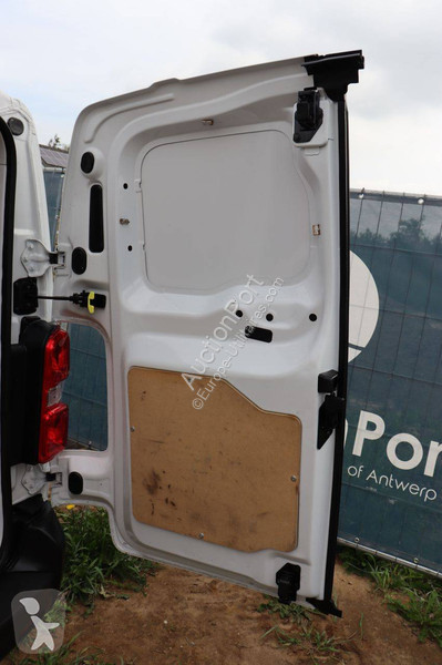 Toyota  ProAce van