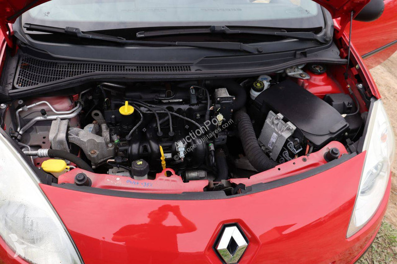 Užitkové vozidlo Renault