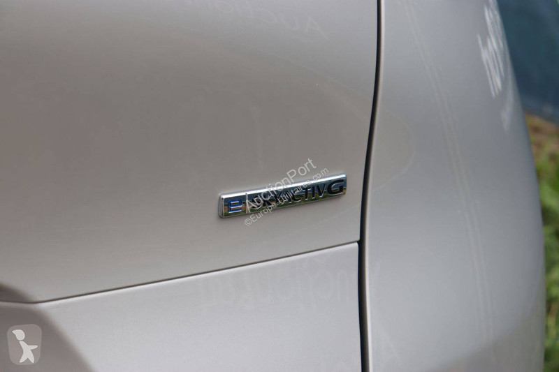 Furgoneta Mazda