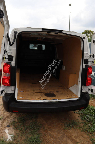 Toyota  ProAce van