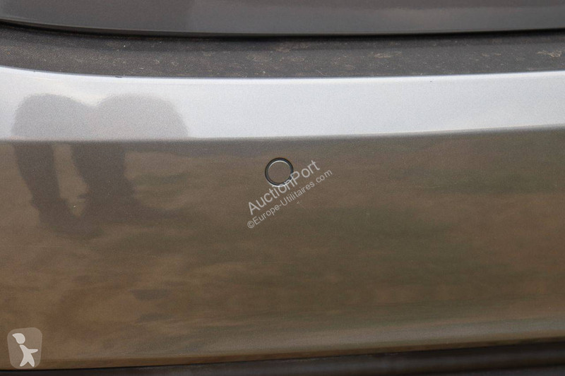 Furgoneta Fiat