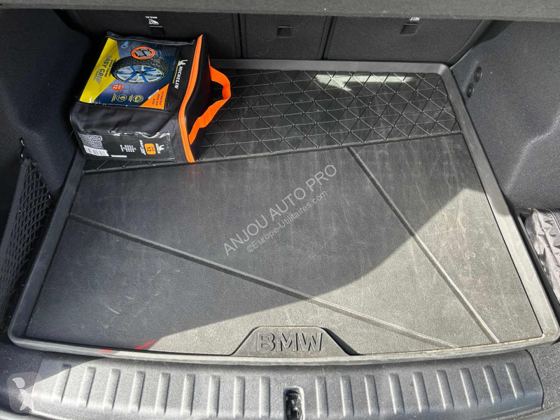 Furgoneta BMW 20I SDRIVE 170 M SPORT DKG