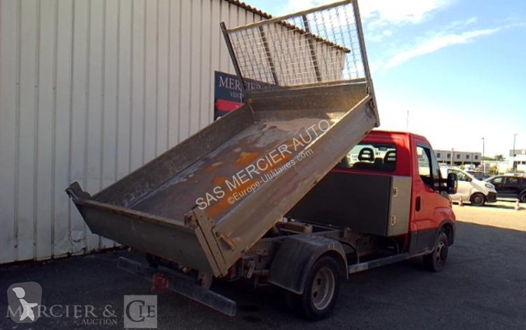 Haszongépjármű Iveco