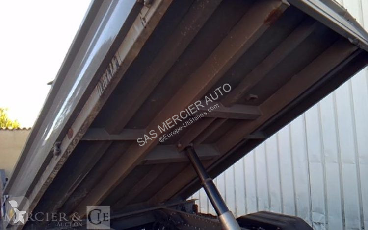 Haszongépjármű Iveco