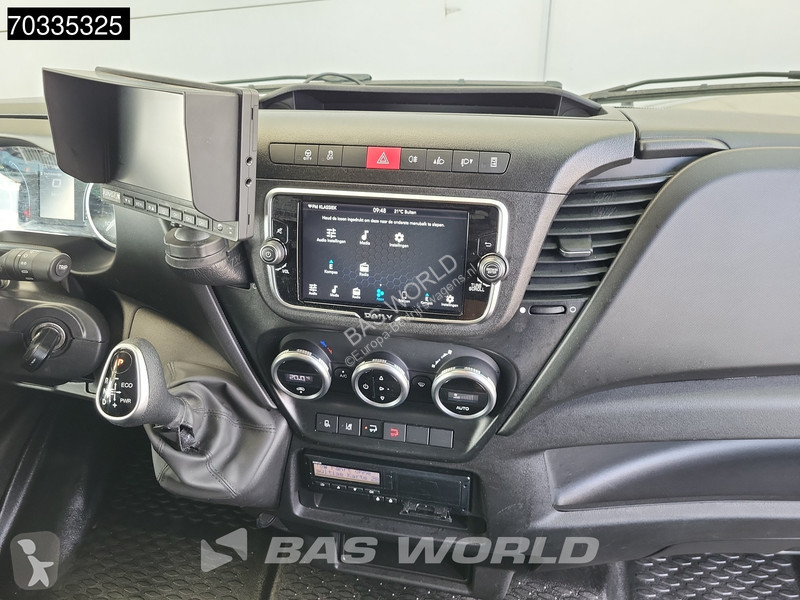 Furgoneta Iveco 72C21 3.0L Automaat 1000KG...