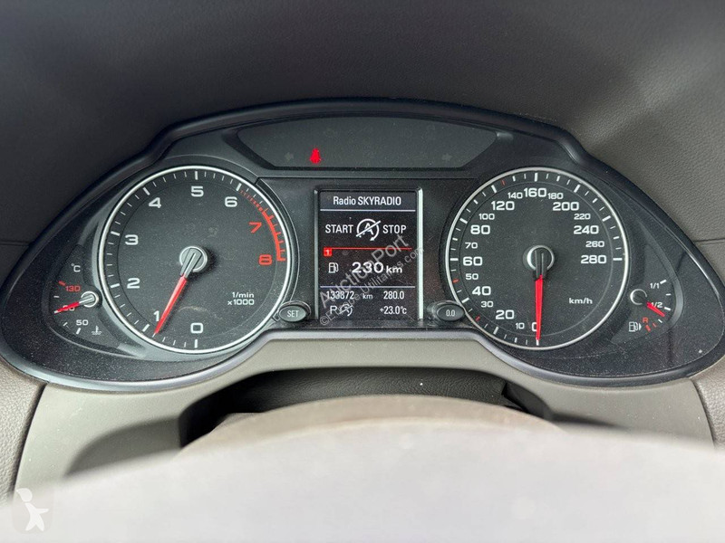 Furgoneta Audi 2.0T Q5