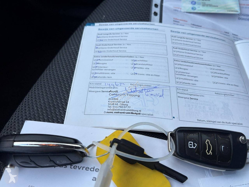 Bedrijfswagen Audi 1.4 TFSI Attraction Pro Line...
