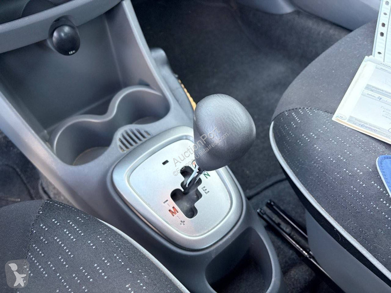 Bedrijfswagen Peugeot 1.0-12V Millesim 200