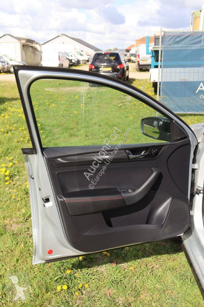 Furgoneta Skoda  Rapid